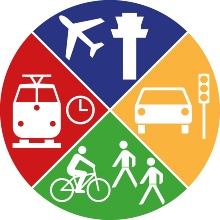 Logo study program transport engineering