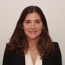 Dr. Serena Gambarelli