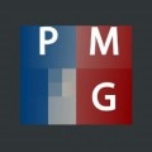 Logo PMG Uni Bergen
