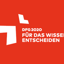 DFG2020 - Für das Wissen entscheiden