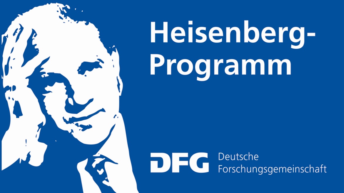 German Research Foundation: Second funding period of Prof. Fritzen
