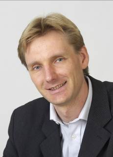 Dirk Schwede, Ph. D.