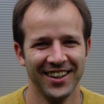 Dieses Bild zeigt Dipl.-Ing. Hartmut Kuhnke