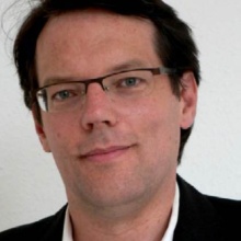 Prof. J. Birkmann, IREUS