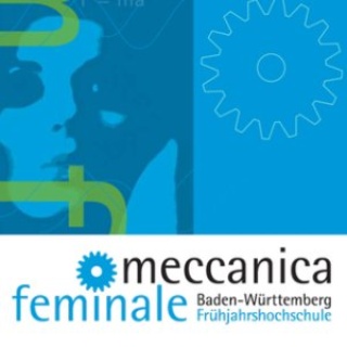 Logo Meccanica feminale