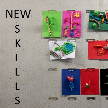 New Skills- Neue Erkenntnisse